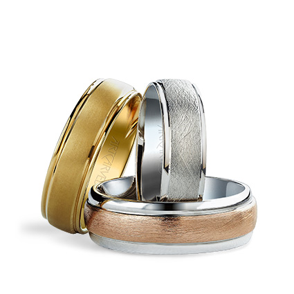 Art carved wedding band clearance